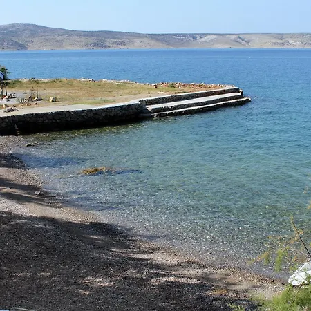 Affittacamere Triple Starigrad 3335c Starigrad Paklenica