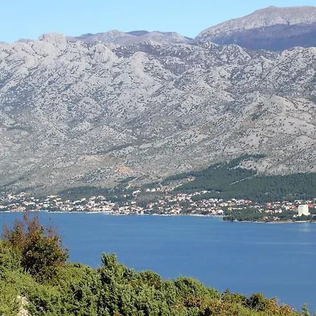 Triple Starigrad 3335c 3* Starigrad Paklenica