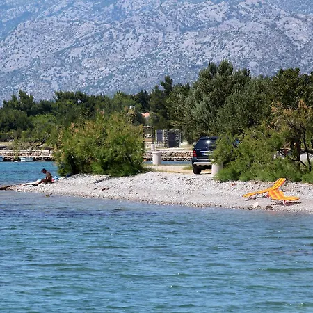 Triple Starigrad 3335c 3* Starigrad Paklenica